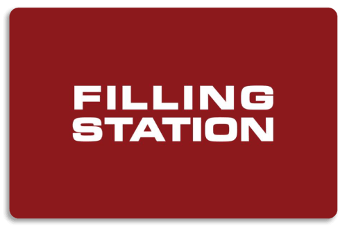  Filling Station Gift Card